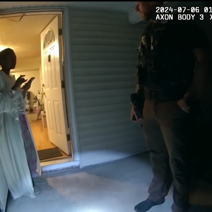 Sonya Massey murder trial to begin in Peoria